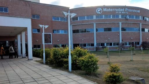 Maternidad Provincial "25 de Mayo", Catamarca.