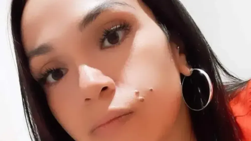 ♰ Anyelén Gallo Arias