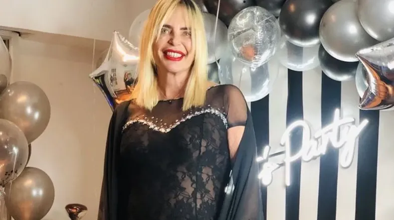 Raquel Marcela Mancini.