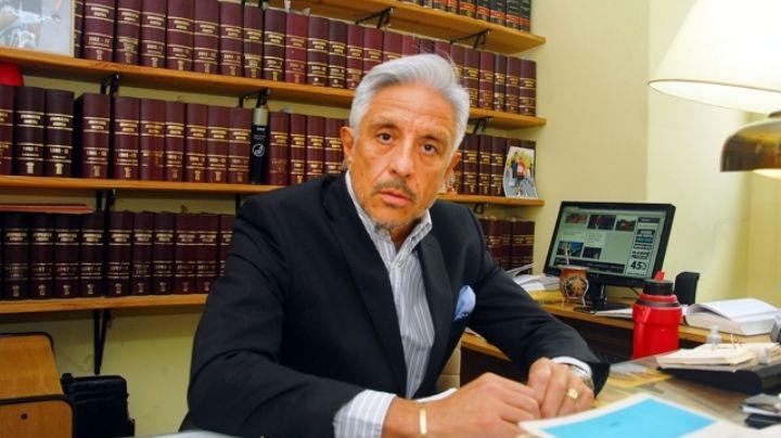 Miguel Ángel Contreras.
