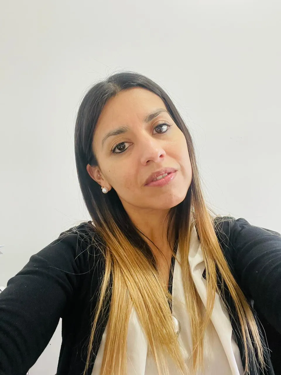 Marcela Alicia Álvarez / Lic. en Nutrición M.P. N° 093 / M.N. N° 4604.