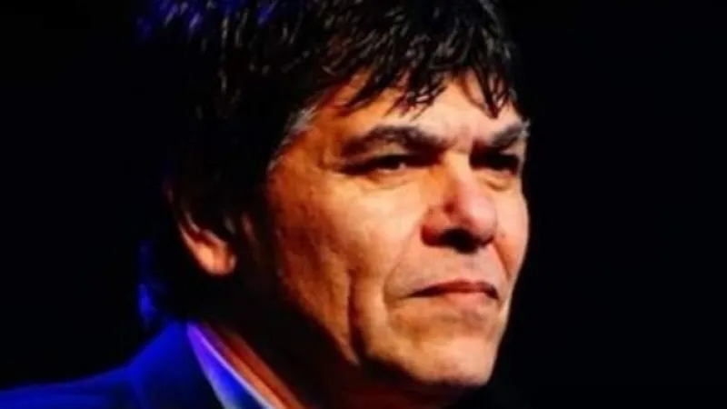 Lucio López.