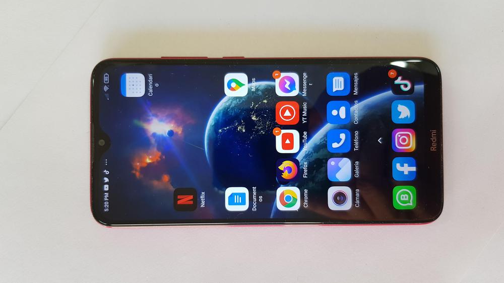 Xiaomi Redmi 8 Dual SIM (6)