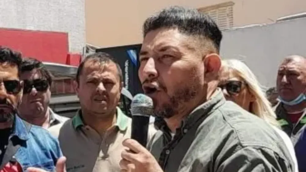 Luis Álamo.