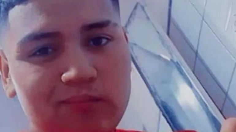 ♰ Lautaro Labbe.