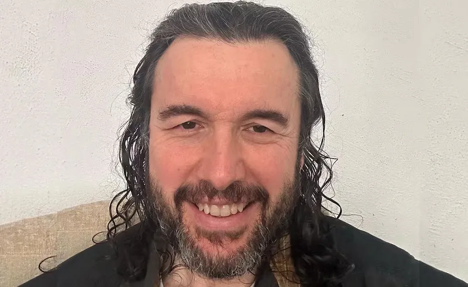 Ergün Demir.