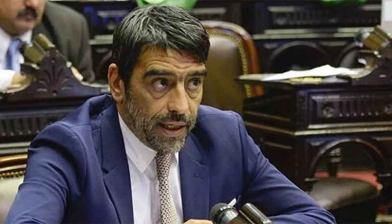 Luis Rodolfo Tailhade.