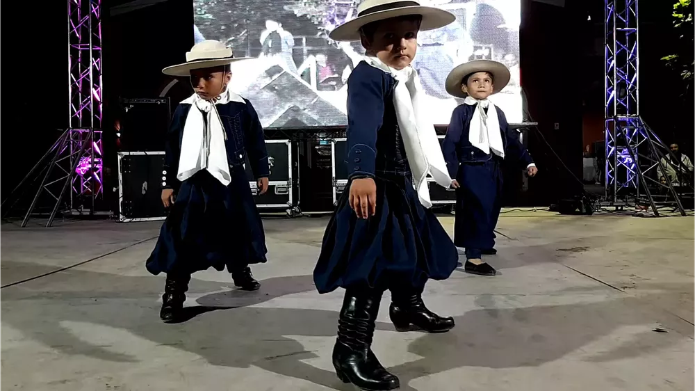 Vendimia Joven 2023.