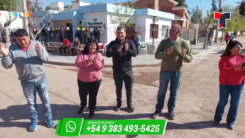 Día de las Infancias.