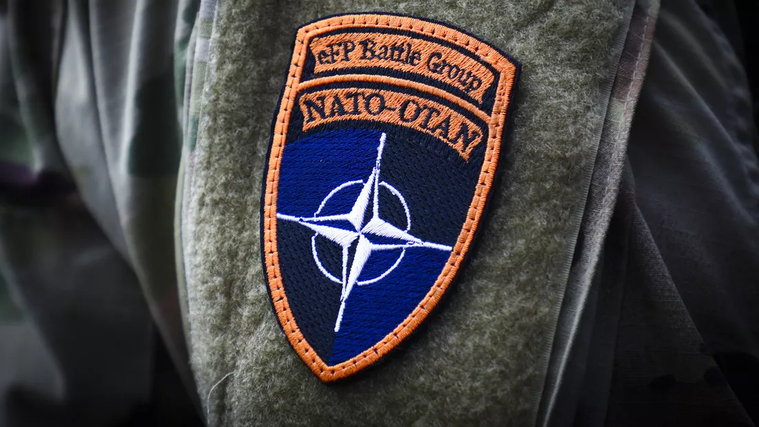 OTAN-NATO.