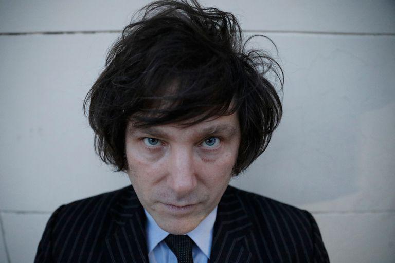 Javier Milei.