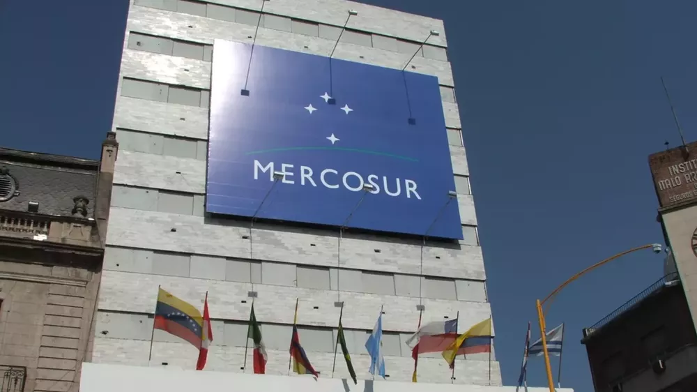 MERCOSUR.