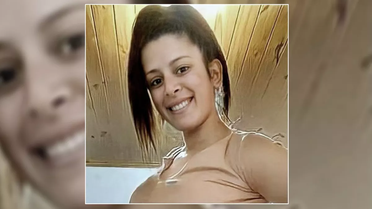 ✞ Eliana Pacheco.