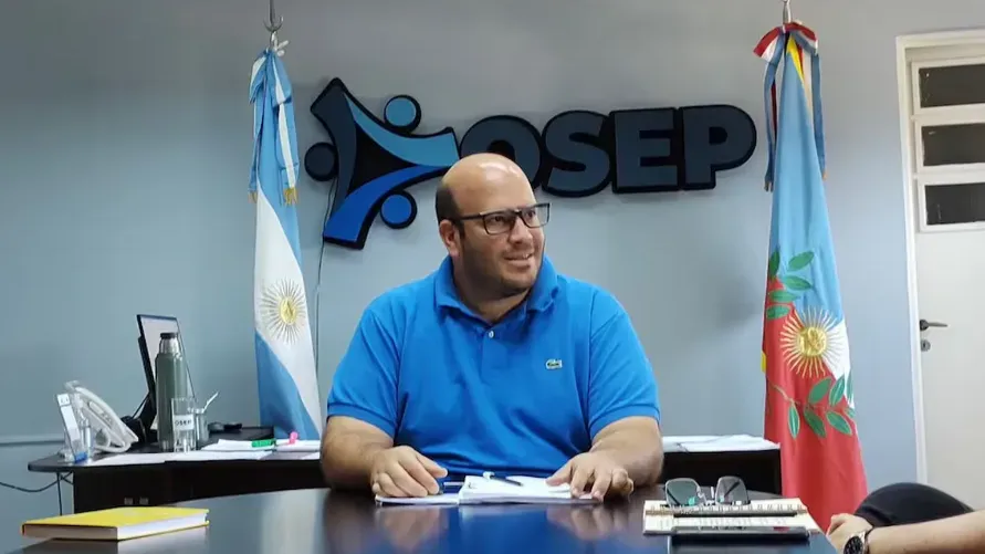 Leopoldo Marchetti.