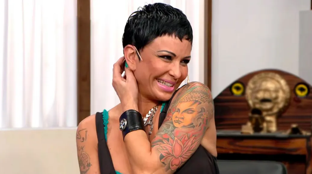 Daniela Alejandra Cardone.