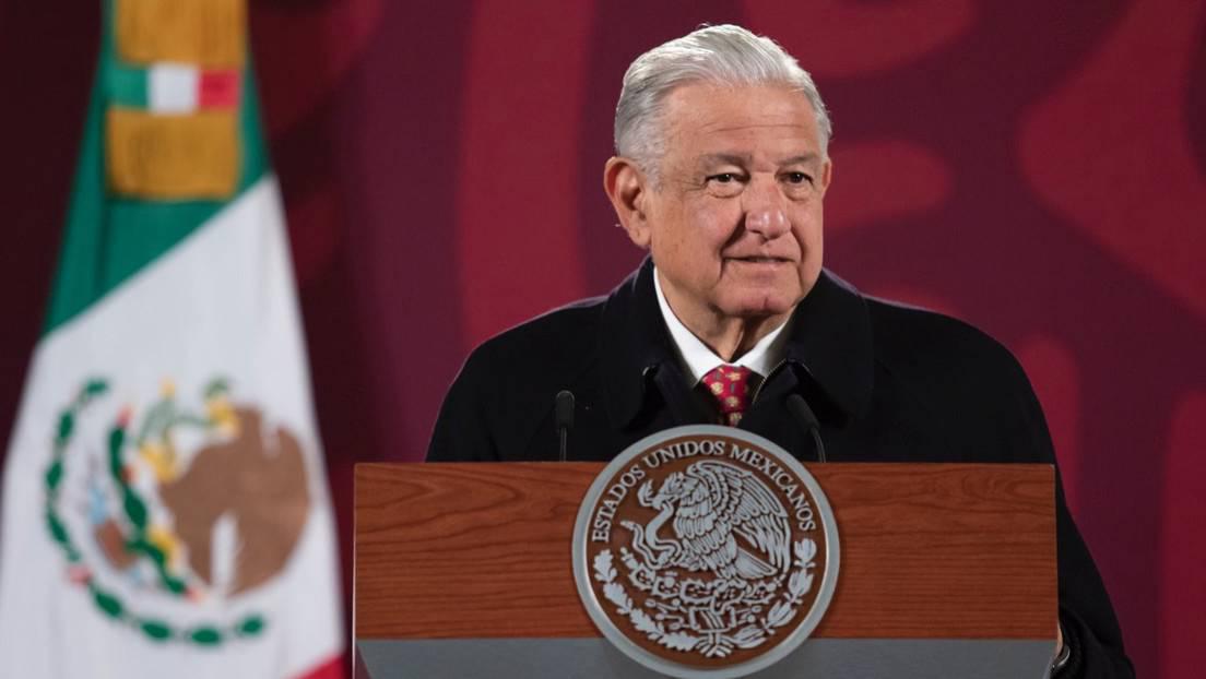 AMLO.
