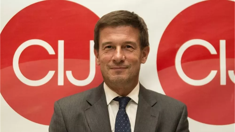 Julián Daniel Ercolini.