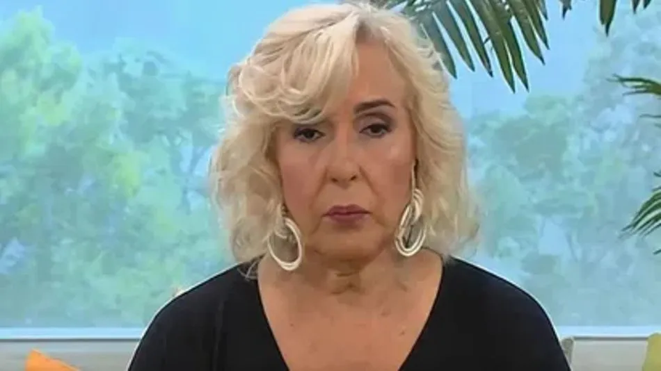 Georgina Susana Barbarossa.