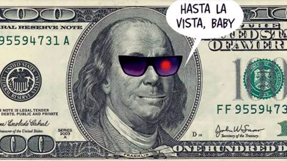 Chau Dolar.