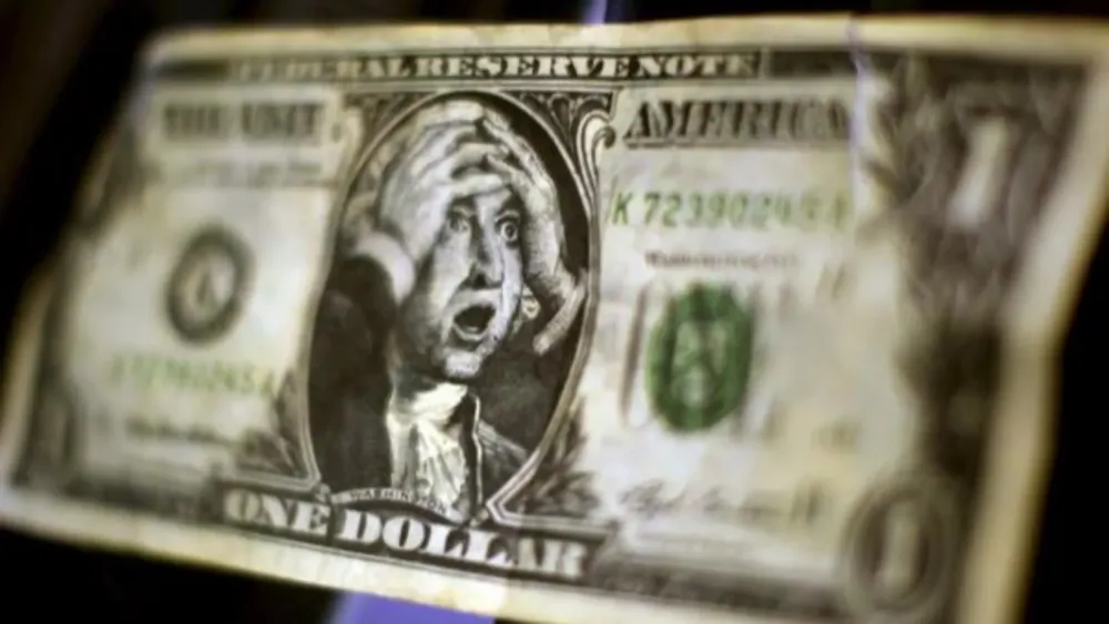 Dolar.