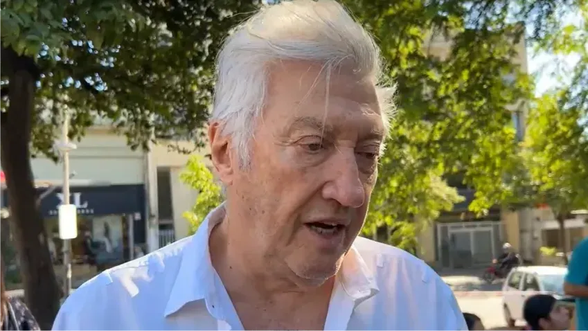 Hernán Colombo.