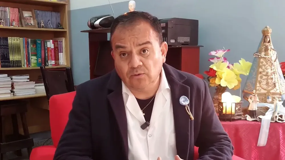 Miguel Ángel Trejo.