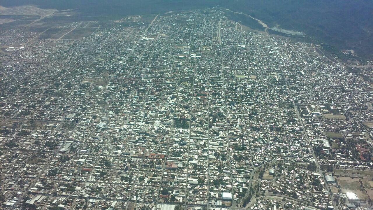 San Fernándo del Valle de Catamarca