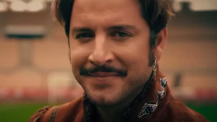 Manuel Carrasco.