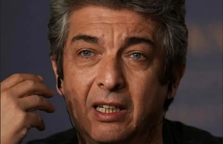 Ricardo Alberto Darín.