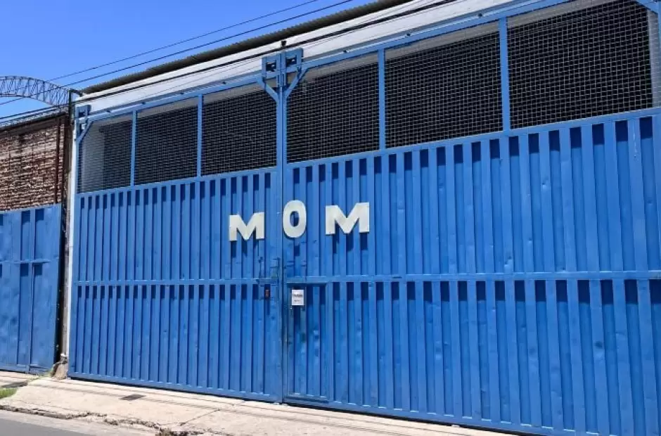 Moms Sport Catamarca.
