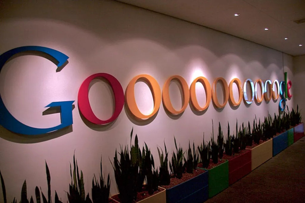 Google.