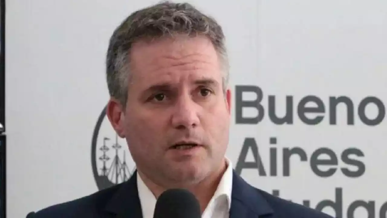 Marcelo Silvio D'Alessandro.