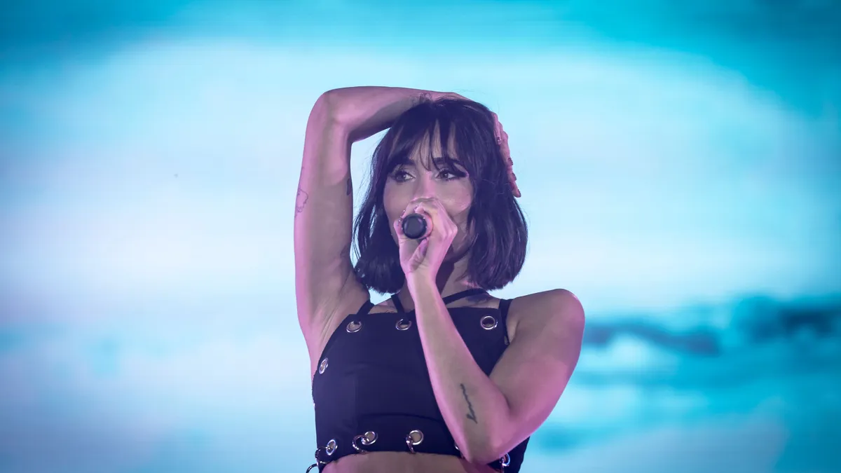 Aitana Ocaña Morales.