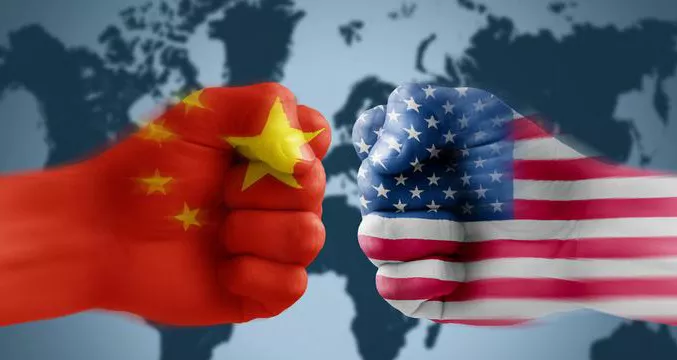 China / EE.UU.