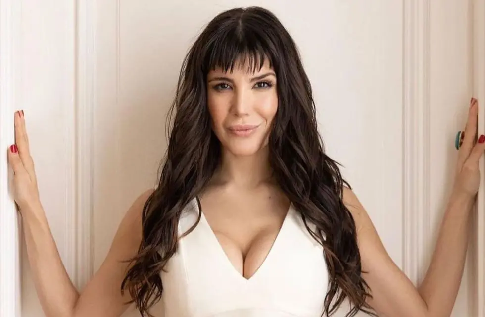 Andrea Lucila Rincón.