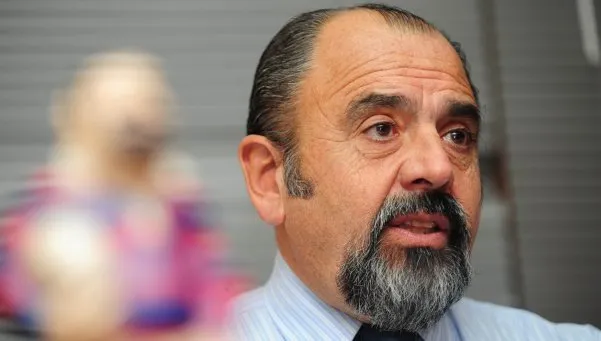 Pablo Cayssials.