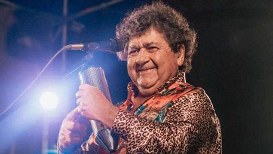 Rubén Héctor "Cacho" Deicas.