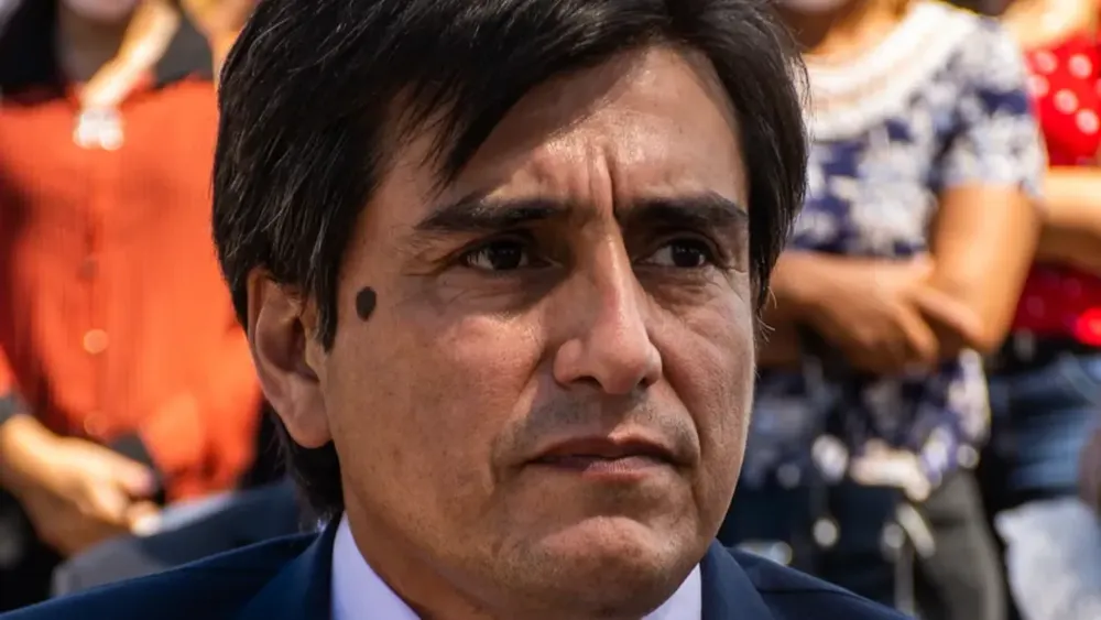 Marcelo Murua.