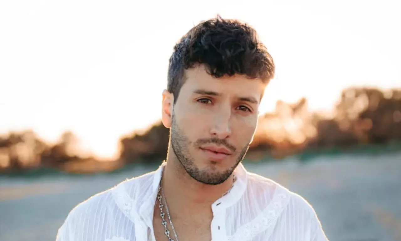Sebastián Obando Giraldo - Sebastián Yatra.
