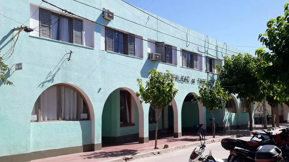 Municipalidad de Tinogasta