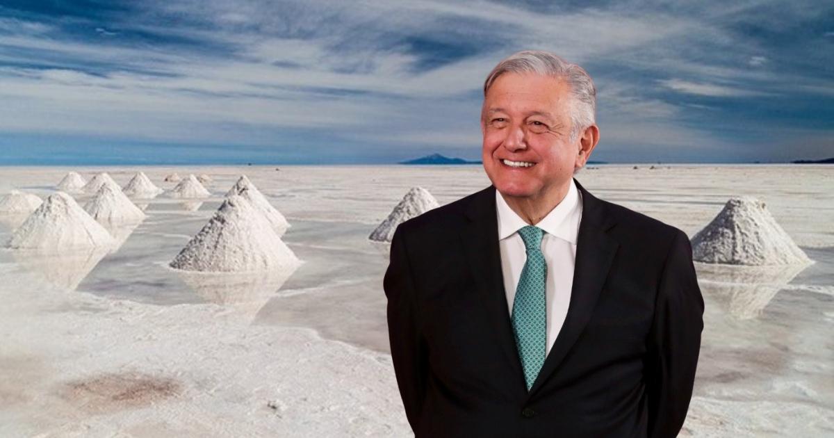 AMLO.