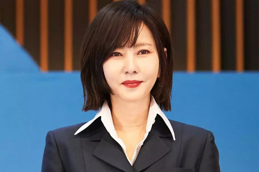 Kim Nam Joo.