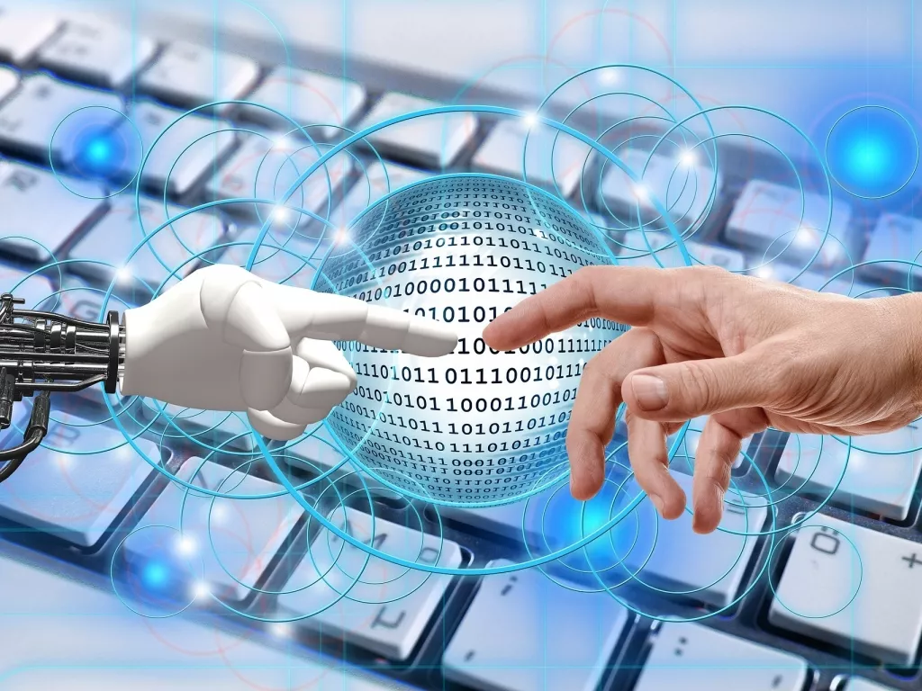 Inteligencia Artificial.