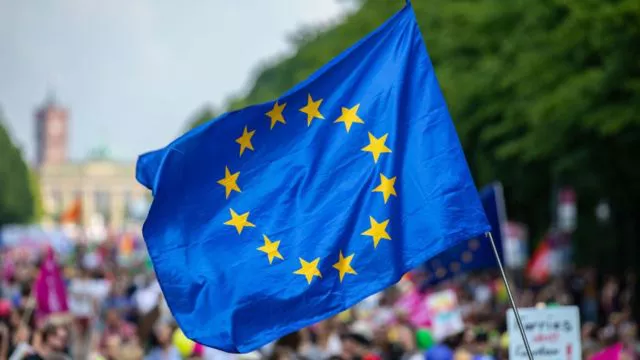 Unión Europea.