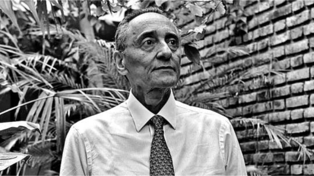 Héctor Magnetto.