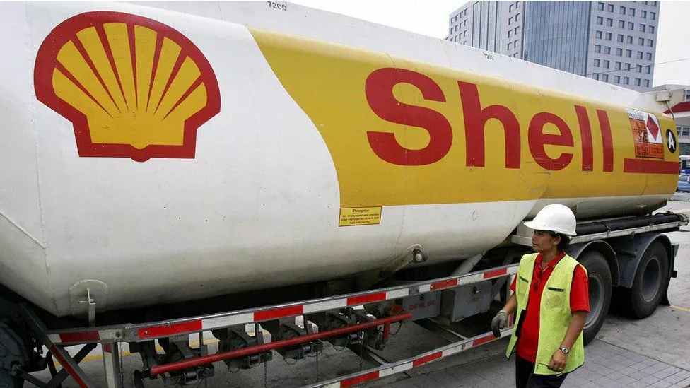 Shell