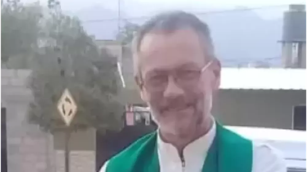 Eduardo López Márquez.