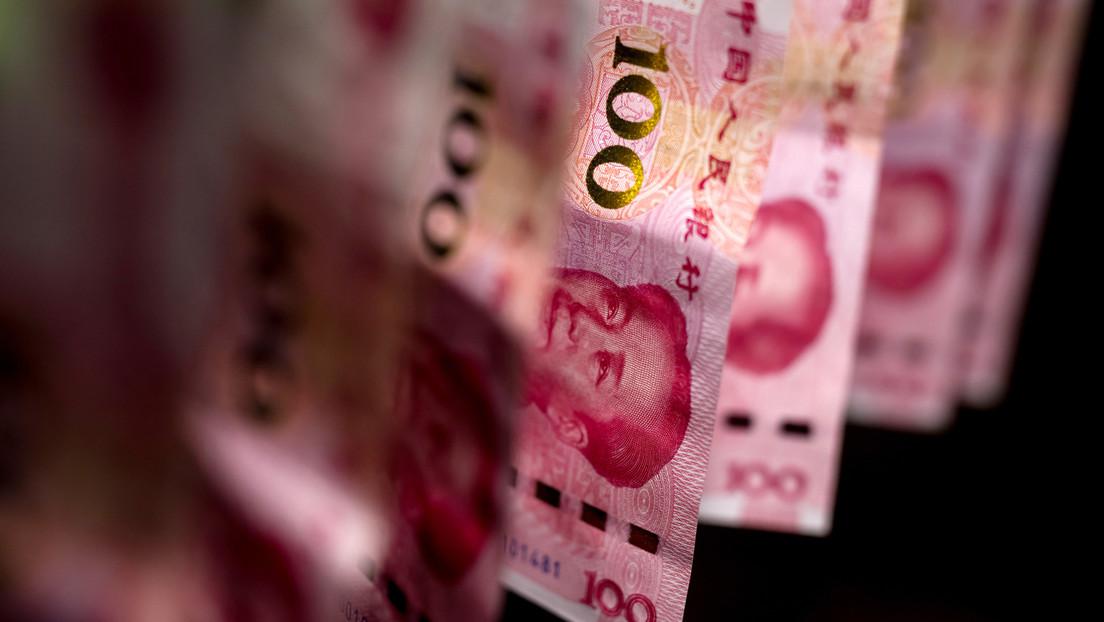 Yuan.
