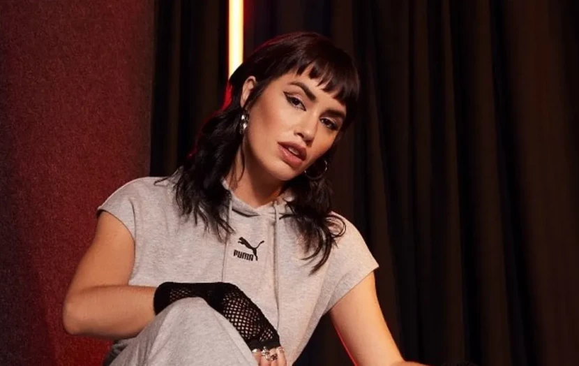 Mariana "Lali" Espósito.