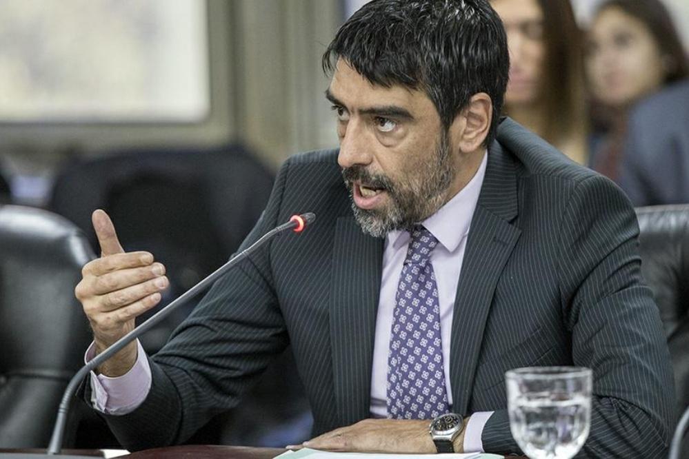 Rodolfo Tailhade.